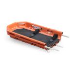 ABS Splittable Anti Erosion Helicopter Rescue Stretcher