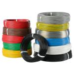 High Temperature Silicone Tinned Copper Electric Wire Cable 1424 LPCB