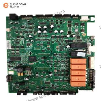 4450749347 445-0749347 ATM Machine Parts NCR S2 Dispenser Control Board TOP