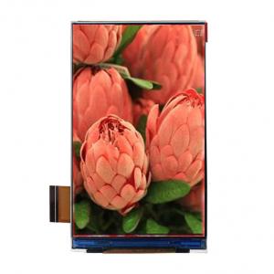 Wholesale High Resolution Stable TFT LCD HDMI , 480x854 Touch Screen With HDMI Input from china suppliers