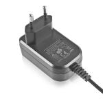 240v AC DC Power Adapters 12v 1a EU UK US AU Plug Laptop