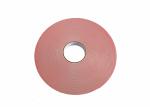 Hot Melt PE Foam Tape Heat Resistant Foam Tape Furniture Auto Decoration