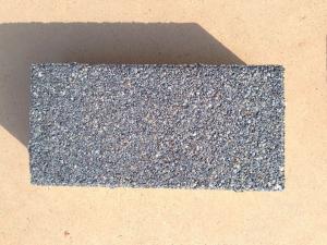Wholesale Natural Surface Finishing Ceramic Tile for Eco-Friendly Water Permeable Paving from china suppliers