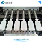 Plastic Cosmetic Bottle Flat Bottle 1000ml Ibm Injection Blow Molding Machine