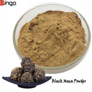 Wholesale 100% Pure Natural Peruvian Maca Powder/Maca Powder Peru For Black Maca Root Capsules from china suppliers
