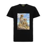 Amazing Clothes Soft PVC 3D Lenticular Printing Service Of Flip Effects 3D TPU