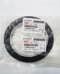 Front Isuzu Engine Parts 6SD1T Crankshaft Oil Seal 1096255403 CYJ