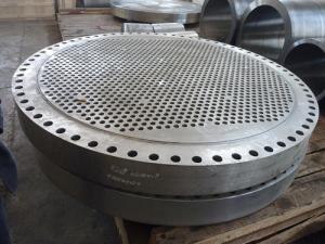 Wholesale 310MoLN tubesheet from china suppliers