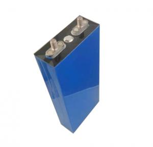 China Long Cylce LiFePO4 Battery Cells 3.2V 20Ah Plastic Shell on sale