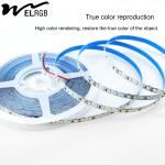 12/24v Low-Voltage Linear Light Strip Led Strip Light Led Light Flexible Tube