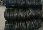 Annealed Wire Israel Market Black Annealed Twisted Wire 1.2mm X 7 And 1.2mm X 6