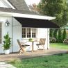 Buy cheap Clamp Awning 300 cm Wide Balcony Awning with Hand Crank Sun Protection No from wholesalers