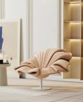 Versatile Hotel Bedroom Furniture Custom Solo Lounge Chair Classic