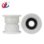 H51mm Nylon Swing Arm Roller For Sliding Table Saw Spare Parts
