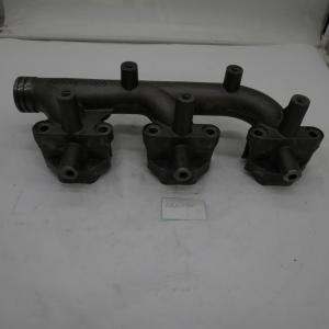 Wholesale 612600111290 Weichai Euro II Exhaust Manifold 612600111290 original weichai engine parts from china suppliers