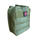 Air Cushion Belt Carrying System Emergency Medical Kit for Emergency Preparednes