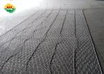 Double Twisted 3D Gabion Box Wire Mesh For Erosion Protection
