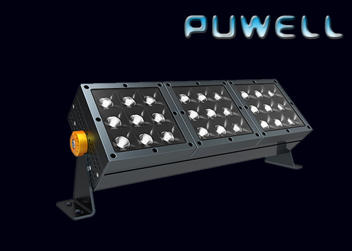 FCC Outdoor 12V 50W RGB LED Floodlight