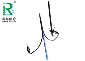 Wholesale Peel Away Sheath PCNL Dilator Set Percutaneous Nephrostomy Nephrolithotomy Puncture Needle from china suppliers
