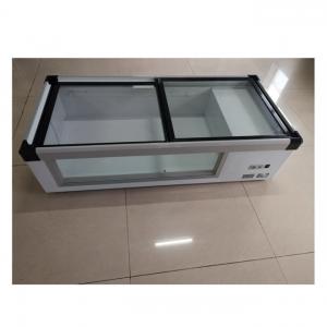 China 50Hz/60Hz Tabletop Display Fridge commercial Tabletop Wine Fridge Chilled on sale