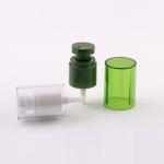 Superior Quality 24 / 410 Cream Dispenser Pump For Cosmetic With Multi-Colors