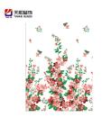 Digital printing roller blinds and fabric,hot sale top quality electric printed