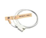 Medical Disposable SpO2 Sensor 7 PIN Fingertip Spo2 12 Month Warranty