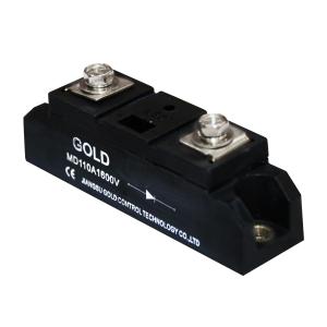 Wholesale ISO9001 2000 20A-500A Thyristor Bridge Rectifier from china suppliers