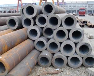 Wholesale Customized High Pressure Boiler Tube Seamless Alloy Stainless Pipe from china suppliers