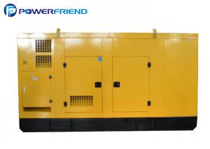 Wholesale AC Three Phase 50kw Diesel Generator Set For Home With Cuminns Engine 4BTA3.9-G2 from china suppliers