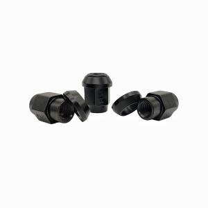 Wholesale External Hexagon Wheel Nut Stainless Steel Hub Nut M20 from china suppliers