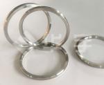 Heatproof 900LB SS316 Oval Ring Joint Metal Seal Ring Standard Or Customized