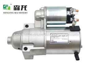 Wholesale New Kohle 10T 12V Starter Motor 2509821 2509821 2509824 2509824-S from china suppliers