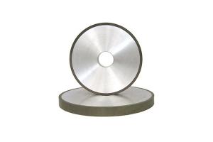 Wholesale Precision Resin Bonded Diamond Grinding Wheel For Extended Service Life from china suppliers