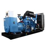 Yuchai Super Silent Power Generators 20kVA To 1500kVA,50Hz,1500rpm Yuchai Engine