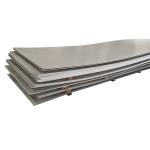 DIN Black Painted 316 Stainless Steel Plate 0.8MM-3.0MM