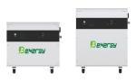 Lifepo4 Powerwall Lithium Ion Battery 6000VA Energy Storage Sytem AC 3.5KW 5