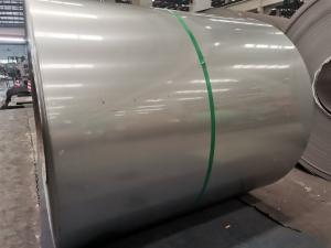 Wholesale SUS 301 Stainless Steel Strip Coil from china suppliers