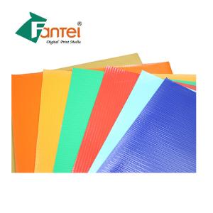 Wholesale 300gsm 200X300 18X12 PVC Tent Tarpaulin In Roll For Outdoor Tent from china suppliers