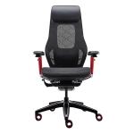 Dynamic Racing Car Design Adjustable Back&Seat Swivel Gaming Chair