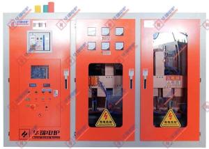 Wholesale Low Noise Low Maintenance Induction Melting Power Supplies from china suppliers