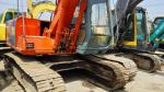 Used hitachi ex110 ex100-1 ex200-1 zx60 zx70 zx90 crawler excavator for sale