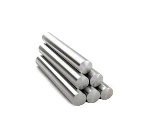 Wholesale 8mm Constantan Bar / Cuprothal 294 Bar / CuNi44 Bar For Industrial Rheostats from china suppliers
