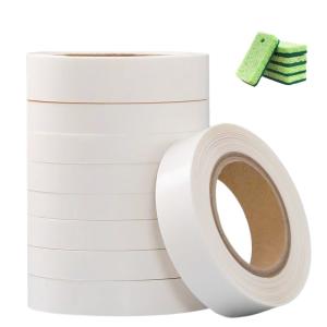 Wholesale TPU Hot Melt Laminated Film Dishcloth Material 0.05mm-0.2mm Thickness from china suppliers