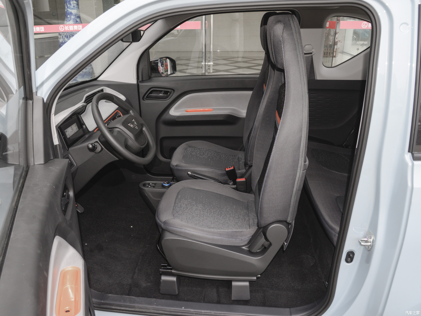 Wuling Mini EvElectric Car Hongguang MINIEV 2022 easy model lithium iron phosphate made in china new car products