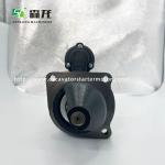 12V 10T 4.2KW Starter Motor For ISKRA IS1193 182-30168 T410861 11131488 11131782