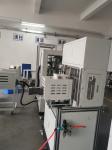 Electronic Component Hot Melt Adhesives Low Pressure Overmolding Machine