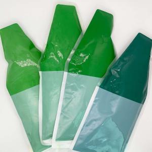 Wholesale Quicksand Slurry Coating Waterborne Polyurethane Floor Paint Castor Oil Based from china suppliers