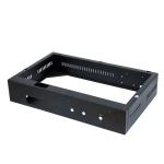 Waterproof Outdoor Metal Enclosure Fabrication Sheet Metal Distribution Box