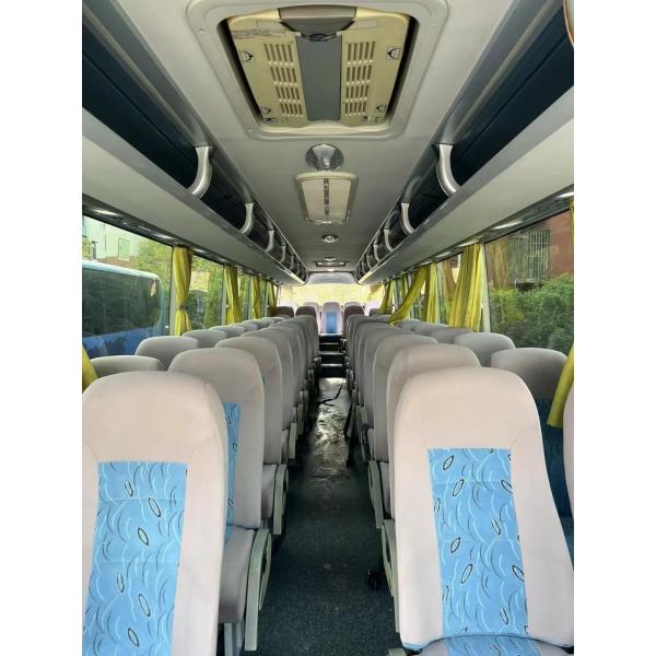 Buy Second Hand Buses from Trusted Suppliers Affordable Prices